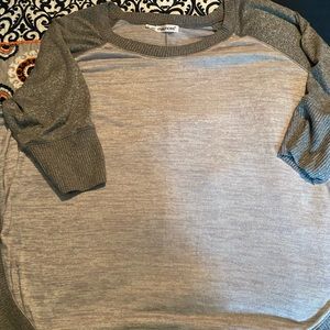 Super soft sweatshirt